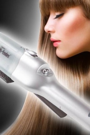 Split-tip hair clipper