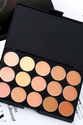 Concealer Palette