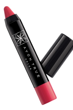 Avon lipstick lip liner