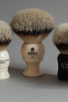 Shaving brush