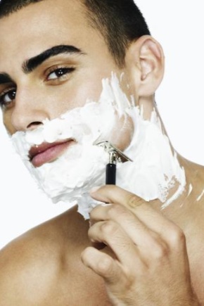 Shaving products