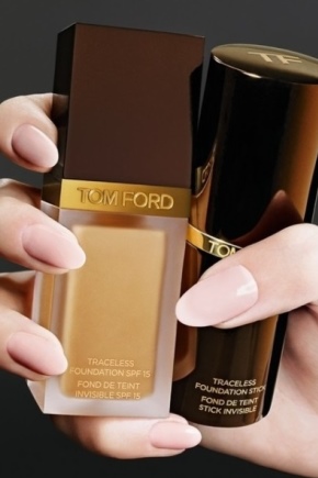 Foundation Tom Ford