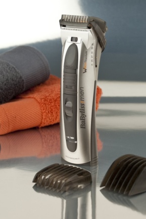 BaByliss trimmer