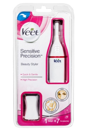 Veet trimmer