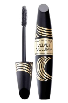 Max Factor Mascara