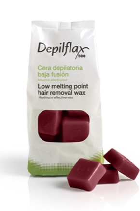 Wax Depilflax