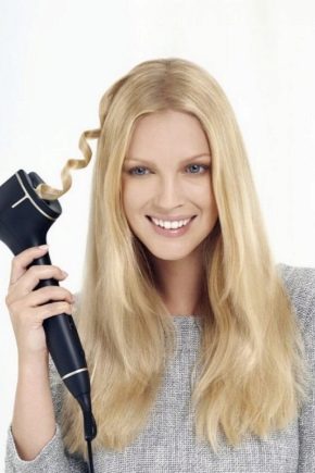 What is a hair styler?