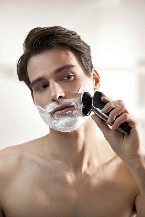 Electric Shavers: Choice and Care