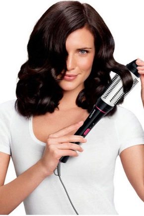 Philips hair dryer