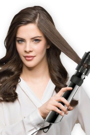 Hair dryer Rowenta