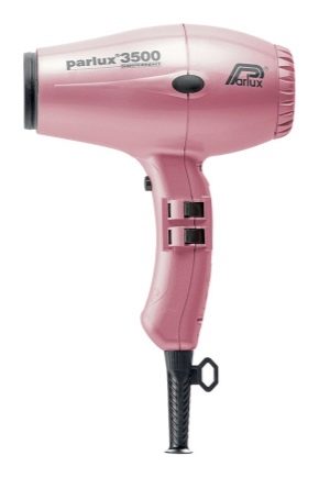 Parlux hair dryers