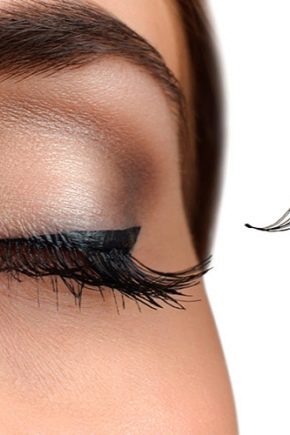 Bundle eyelash extensions