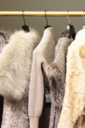 Cleaning faux fur at home