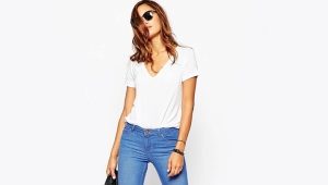 Classic Women's Jeans