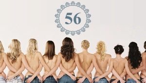 ¿El tamaño de 56 jeans es qué?