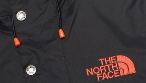 Anoraki The North Face