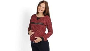 Pantalones de maternidad