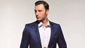 Qué camisa usar debajo del traje: azul, gris y otros.