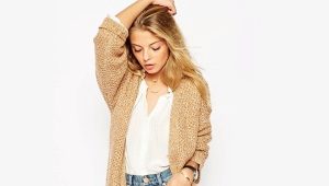 Knitwear cardigans (53 photos)