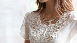 Elegant blouses