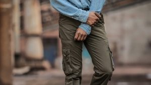 Women's Tactical Pants