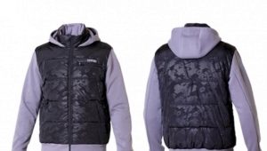 Men's Plus Size Jackets