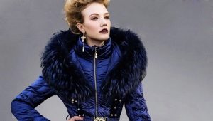 Chaquetas de pluma largas para mujer 2019