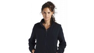 Fleece jacket and its advantages