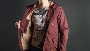 Men's Autumn Jackets