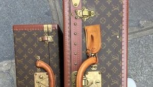 Louis Vuitton Bolsas Masculinas