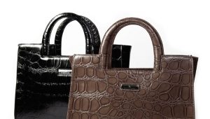 Overview of Italian manufacturers of bags