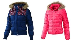 Adidas down jackets for men and women