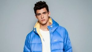 Chaquetas deportivas para hombres