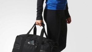 Adidas Sport Bag