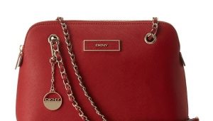 DKNY bags