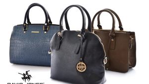 Bags from David Jones