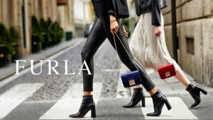 Bags from Furla Metropolis