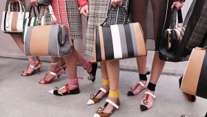 Prada 2019 Bolsos