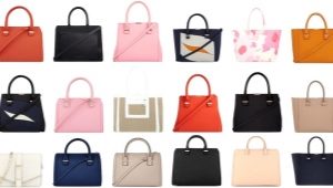 Victoria Beckham Bags