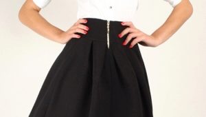 Bell skirt