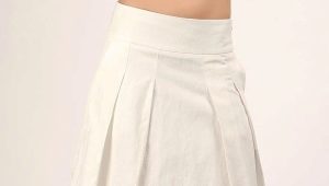 Flax Skirts 2019