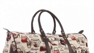 Tapestry women bags