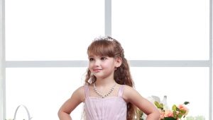  Lush dresses for girls - give your child a holiday