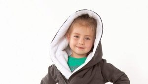 Children's sweatshirts