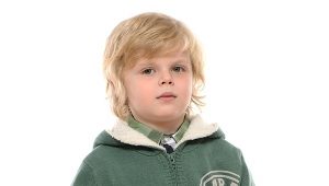 Children's hoodies for boys - the convenience and style!