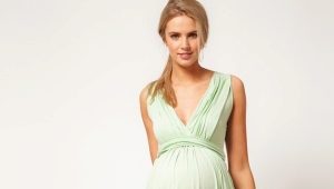 Maternity Dresses