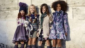 Beautiful dresses for girls 8-9 years