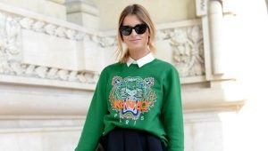 Sudaderas para mujer de moda 2019