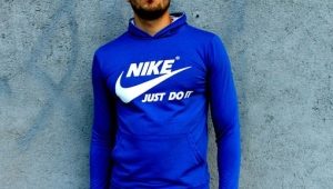 Sudaderas para hombre de Nike