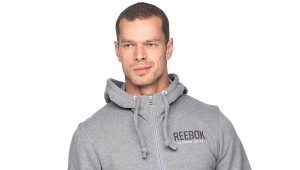 Hoodies masculinos